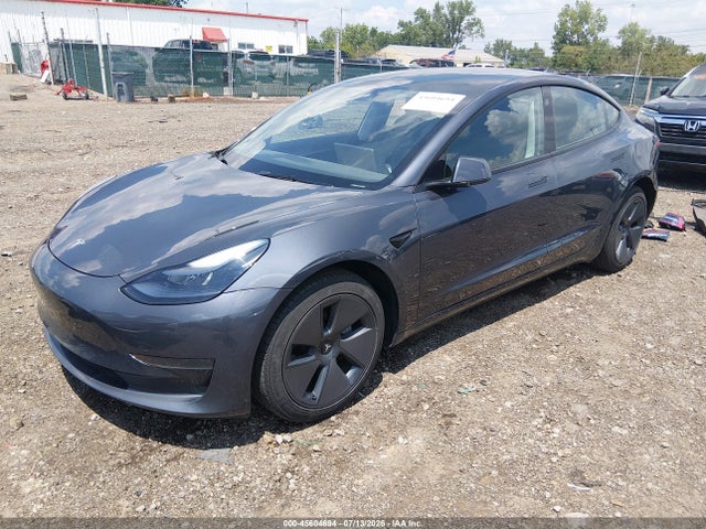 Aukcja sprzedaży 2023 Tesla Model 3 Rear-wheel Drive, vin: 5YJ3E1EA4PF710875, numer aukcji: 45604694
