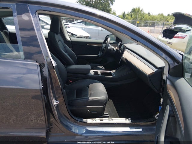 Aukcja sprzedaży 2023 Tesla Model 3 Rear-wheel Drive, vin: 5YJ3E1EA4PF710875, numer aukcji: 45604694