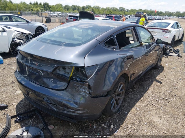 Aukcja sprzedaży 2023 Tesla Model 3 Rear-wheel Drive, vin: 5YJ3E1EA4PF710875, numer aukcji: 45604694