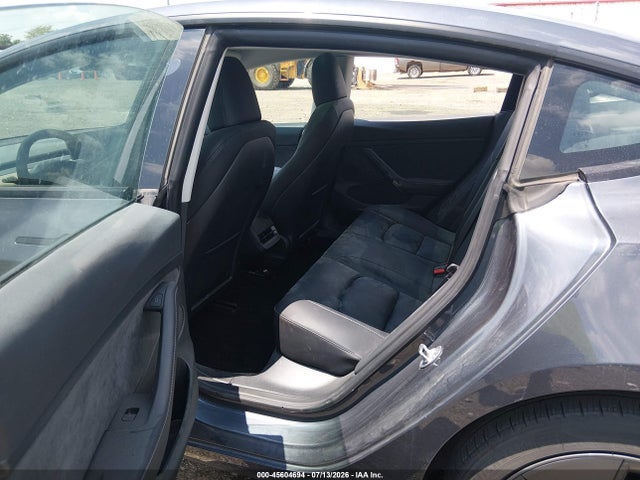 Aukcja sprzedaży 2023 Tesla Model 3 Rear-wheel Drive, vin: 5YJ3E1EA4PF710875, numer aukcji: 45604694