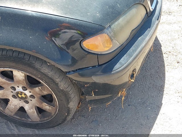 Продажа на аукционе авто 2002 Bmw 325i, vin: WBAET37402NG73822, номер лота: 45604696