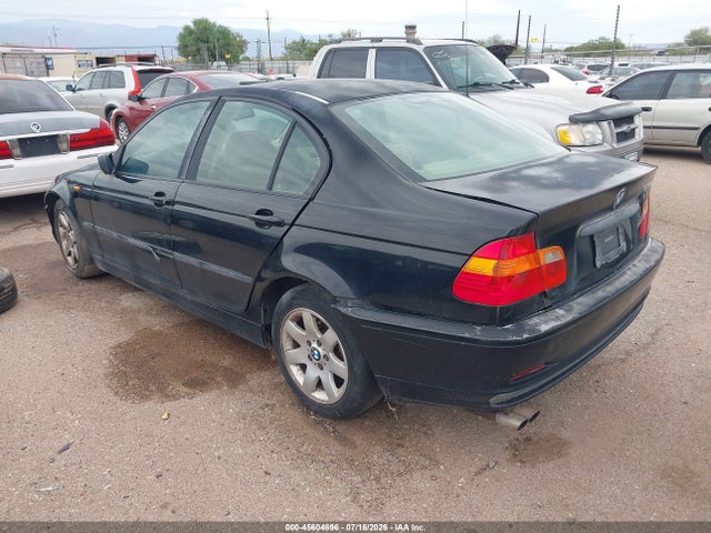 Продажа на аукционе авто 2002 Bmw 325i, vin: WBAET37402NG73822, номер лота: 45604696