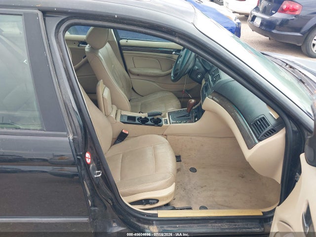 Продажа на аукционе авто 2002 Bmw 325i, vin: WBAET37402NG73822, номер лота: 45604696