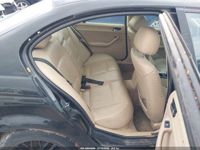 Продажа на аукционе авто 2002 Bmw 325i, vin: WBAET37402NG73822, номер лота: 45604696
