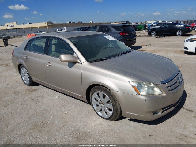2006 Toyota Avalon Xls მანქანა იყიდება აუქციონზე, vin: 4T1BK36B46U097164, აუქციონის ნომერი: 45604699