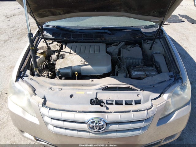 Продаж на аукціоні авто 2006 Toyota Avalon Xls, vin: 4T1BK36B46U097164, номер лоту: 45604699