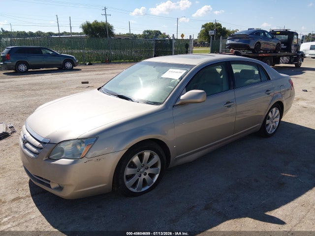 Продаж на аукціоні авто 2006 Toyota Avalon Xls, vin: 4T1BK36B46U097164, номер лоту: 45604699
