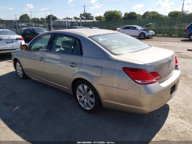 Продаж на аукціоні авто 2006 Toyota Avalon Xls, vin: 4T1BK36B46U097164, номер лоту: 45604699