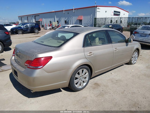 Продаж на аукціоні авто 2006 Toyota Avalon Xls, vin: 4T1BK36B46U097164, номер лоту: 45604699
