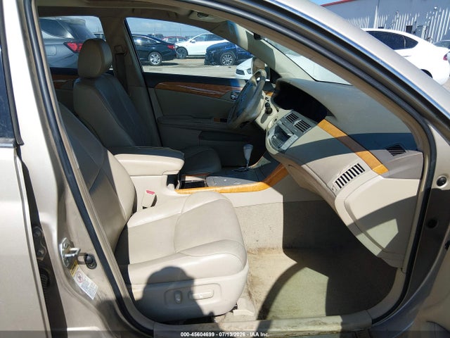 Продаж на аукціоні авто 2006 Toyota Avalon Xls, vin: 4T1BK36B46U097164, номер лоту: 45604699