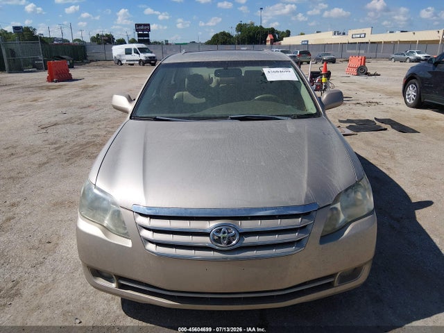 Продаж на аукціоні авто 2006 Toyota Avalon Xls, vin: 4T1BK36B46U097164, номер лоту: 45604699
