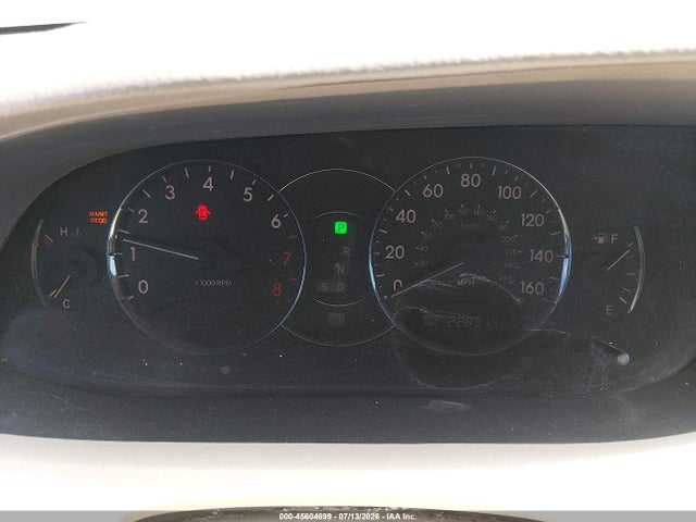 Продаж на аукціоні авто 2006 Toyota Avalon Xls, vin: 4T1BK36B46U097164, номер лоту: 45604699