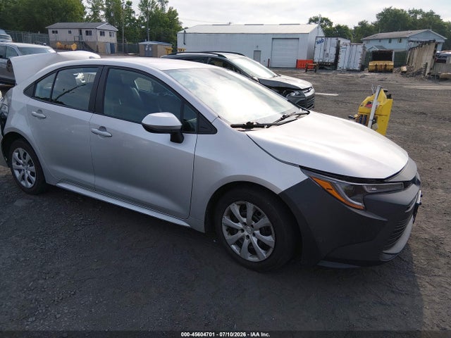 45604701 :رقم المزاد ، 5YFB4MDE6PP062383 vin ، 2023 Toyota Corolla Le مزاد بيع