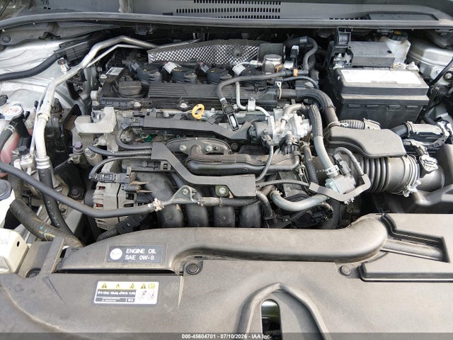 45604701 :رقم المزاد ، 5YFB4MDE6PP062383 vin ، 2023 Toyota Corolla Le مزاد بيع