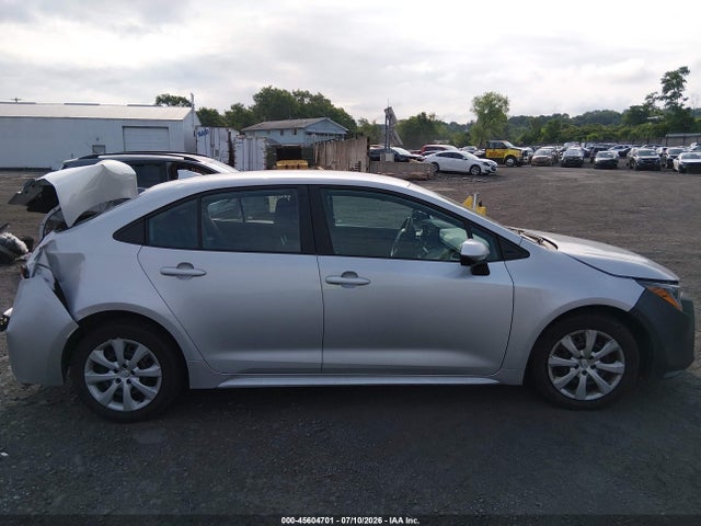 45604701 :رقم المزاد ، 5YFB4MDE6PP062383 vin ، 2023 Toyota Corolla Le مزاد بيع