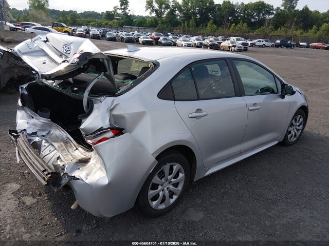 45604701 :رقم المزاد ، 5YFB4MDE6PP062383 vin ، 2023 Toyota Corolla Le مزاد بيع