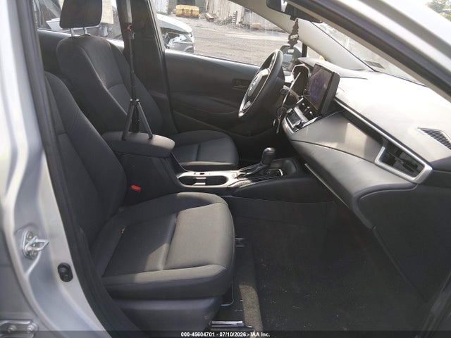 45604701 :رقم المزاد ، 5YFB4MDE6PP062383 vin ، 2023 Toyota Corolla Le مزاد بيع