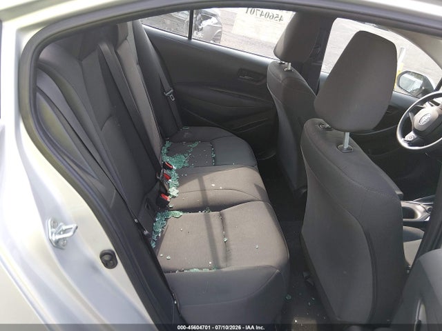 45604701 :رقم المزاد ، 5YFB4MDE6PP062383 vin ، 2023 Toyota Corolla Le مزاد بيع