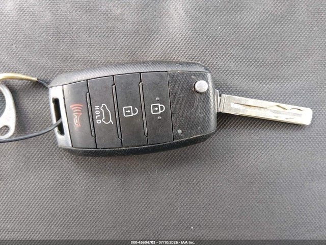 45604703 :رقم المزاد ، KNDJN2A29G7829877 vin ، 2016 Kia Soul مزاد بيع