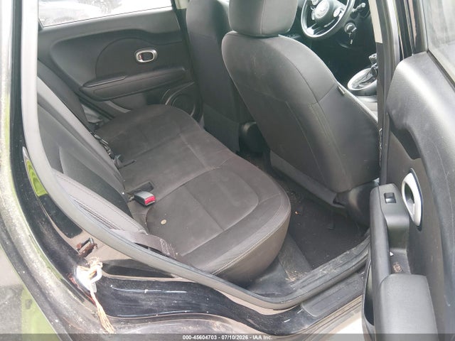 45604703 :رقم المزاد ، KNDJN2A29G7829877 vin ، 2016 Kia Soul مزاد بيع