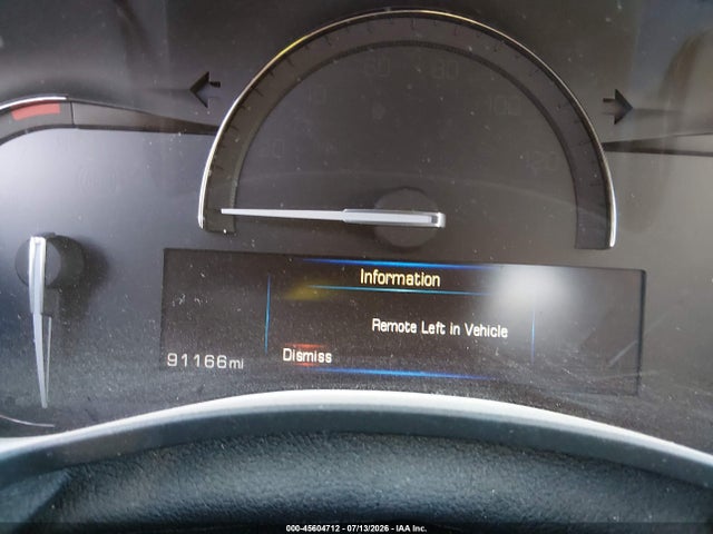 45604712 :رقم المزاد ، 1G6AH5SX5H0123022 vin ، 2017 Cadillac Ats Luxury مزاد بيع