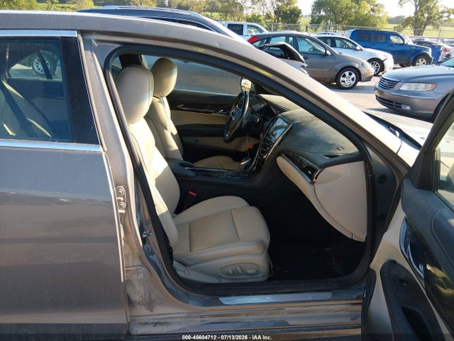 45604712 :رقم المزاد ، 1G6AH5SX5H0123022 vin ، 2017 Cadillac Ats Luxury مزاد بيع