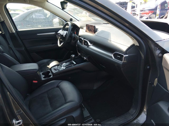 Mazda Cx-5 Touring 2019 JM3KFBCM2K0605326 Image 5