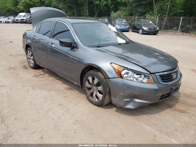 2009 Honda Accord 2.4 Ex მანქანა იყიდება აუქციონზე, vin: JHMCP26789C010620, აუქციონის ნომერი: 45604730