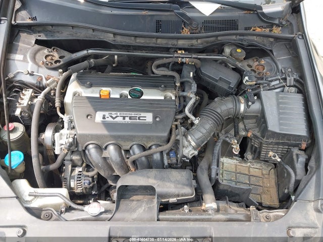 Aukcja sprzedaży 2009 Honda Accord 2.4 Ex, vin: JHMCP26789C010620, numer aukcji: 45604730