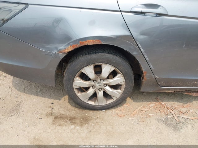 Aukcja sprzedaży 2009 Honda Accord 2.4 Ex, vin: JHMCP26789C010620, numer aukcji: 45604730