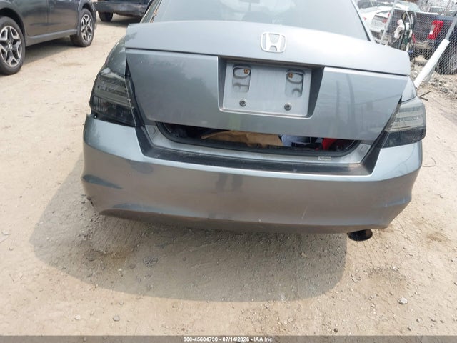 Aukcja sprzedaży 2009 Honda Accord 2.4 Ex, vin: JHMCP26789C010620, numer aukcji: 45604730