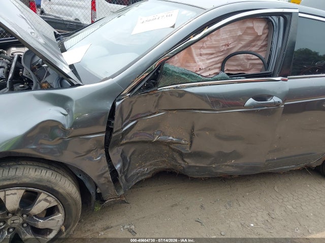 Aukcja sprzedaży 2009 Honda Accord 2.4 Ex, vin: JHMCP26789C010620, numer aukcji: 45604730