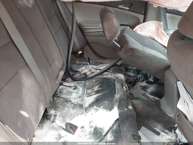 Aukcja sprzedaży 2009 Honda Accord 2.4 Ex, vin: JHMCP26789C010620, numer aukcji: 45604730