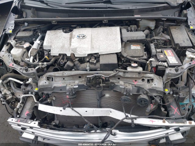 JTDKAMFPXM3194753 Toyota Prius Prime Xle