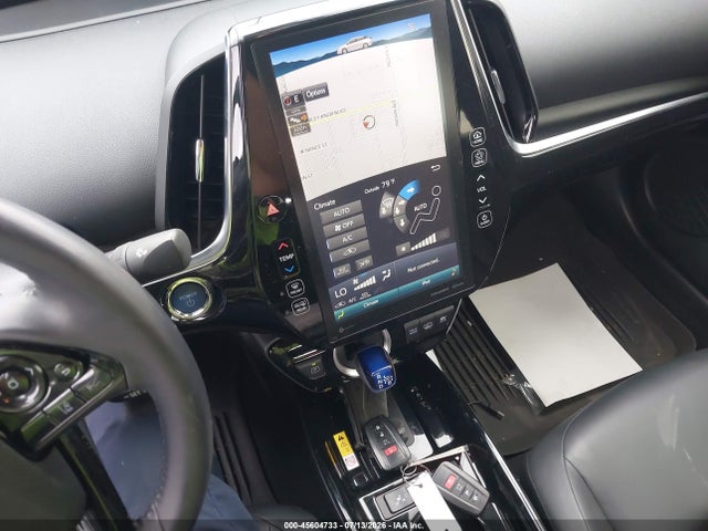 JTDKAMFPXM3194753 Toyota Prius Prime Xle