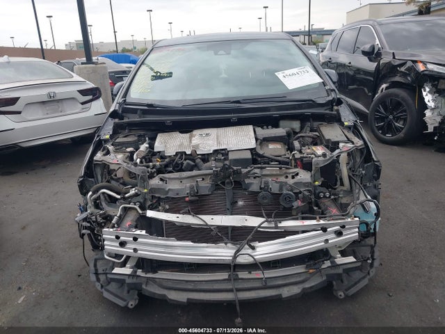 JTDKAMFPXM3194753 Toyota Prius Prime Xle