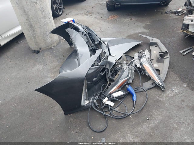 JTDKAMFPXM3194753 Toyota Prius Prime Xle