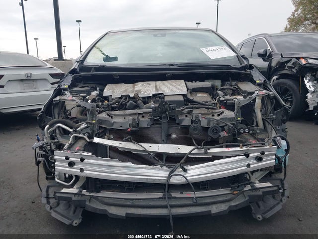 JTDKAMFPXM3194753 Toyota Prius Prime Xle