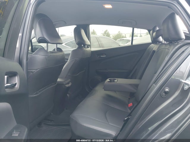 JTDKAMFPXM3194753 Toyota Prius Prime Xle