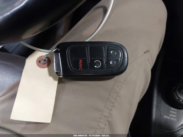 Продажа на аукционе авто 2015 Jeep Cherokee Limited, vin: 1C4PJMDS7FW615374, номер лота: 45604738