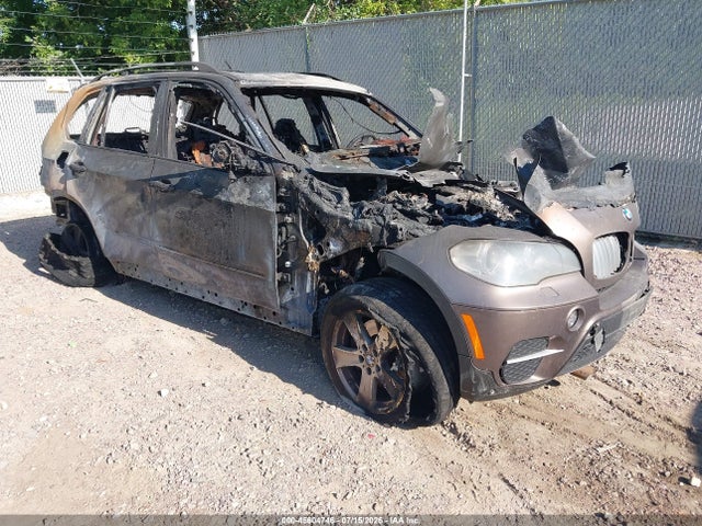 Продаж на аукціоні авто 2012 Bmw X5 Xdrive35d, vin: 5UXZW0C59CL672878, номер лоту: 45604746