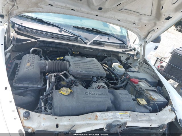 2003 Dodge Durango Sport/sxt მანქანა იყიდება აუქციონზე, vin: 1D4HR38N83F590401, აუქციონის ნომერი: 45604760
