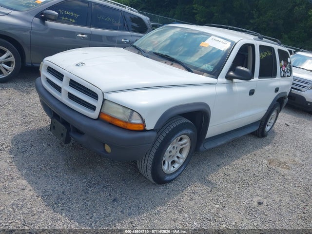 Aukcja sprzedaży 2003 Dodge Durango Sport/sxt, vin: 1D4HR38N83F590401, numer aukcji: 45604760