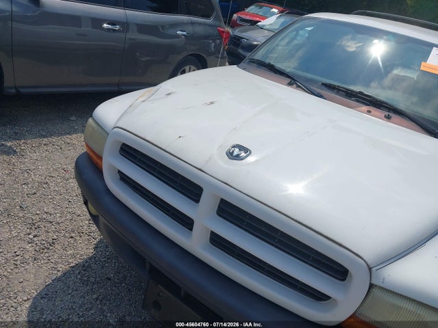 Aukcja sprzedaży 2003 Dodge Durango Sport/sxt, vin: 1D4HR38N83F590401, numer aukcji: 45604760