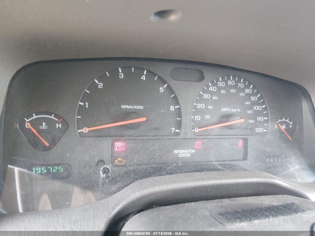 Aukcja sprzedaży 2003 Dodge Durango Sport/sxt, vin: 1D4HR38N83F590401, numer aukcji: 45604760