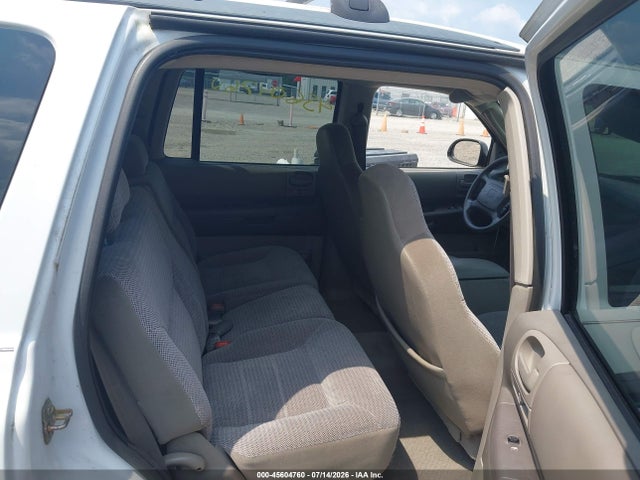 Aukcja sprzedaży 2003 Dodge Durango Sport/sxt, vin: 1D4HR38N83F590401, numer aukcji: 45604760