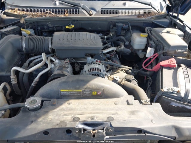 Auction sale of the 2005 Dodge Dakota Slt, vin: 1D7HW42N35S163972, lot number: 45604762