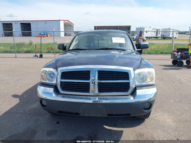 Auction sale of the 2005 Dodge Dakota Slt, vin: 1D7HW42N35S163972, lot number: 45604762