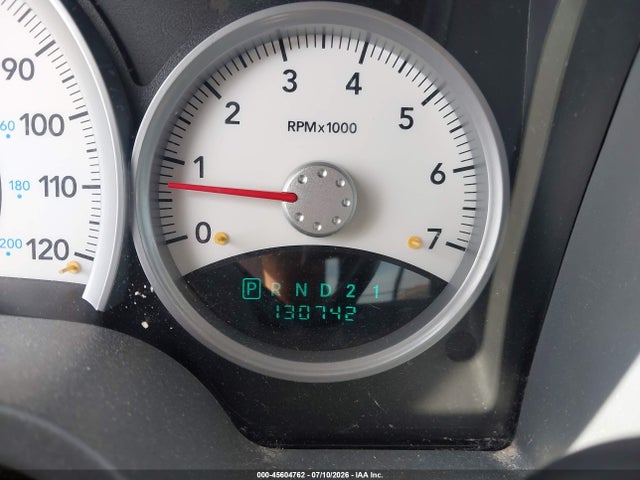 Auction sale of the 2005 Dodge Dakota Slt, vin: 1D7HW42N35S163972, lot number: 45604762