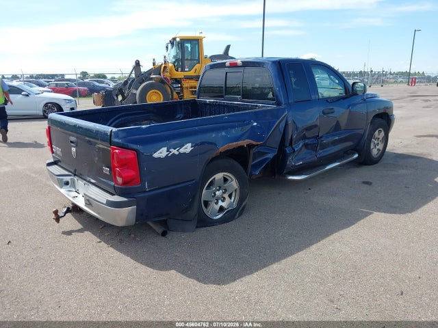 Auction sale of the 2005 Dodge Dakota Slt, vin: 1D7HW42N35S163972, lot number: 45604762